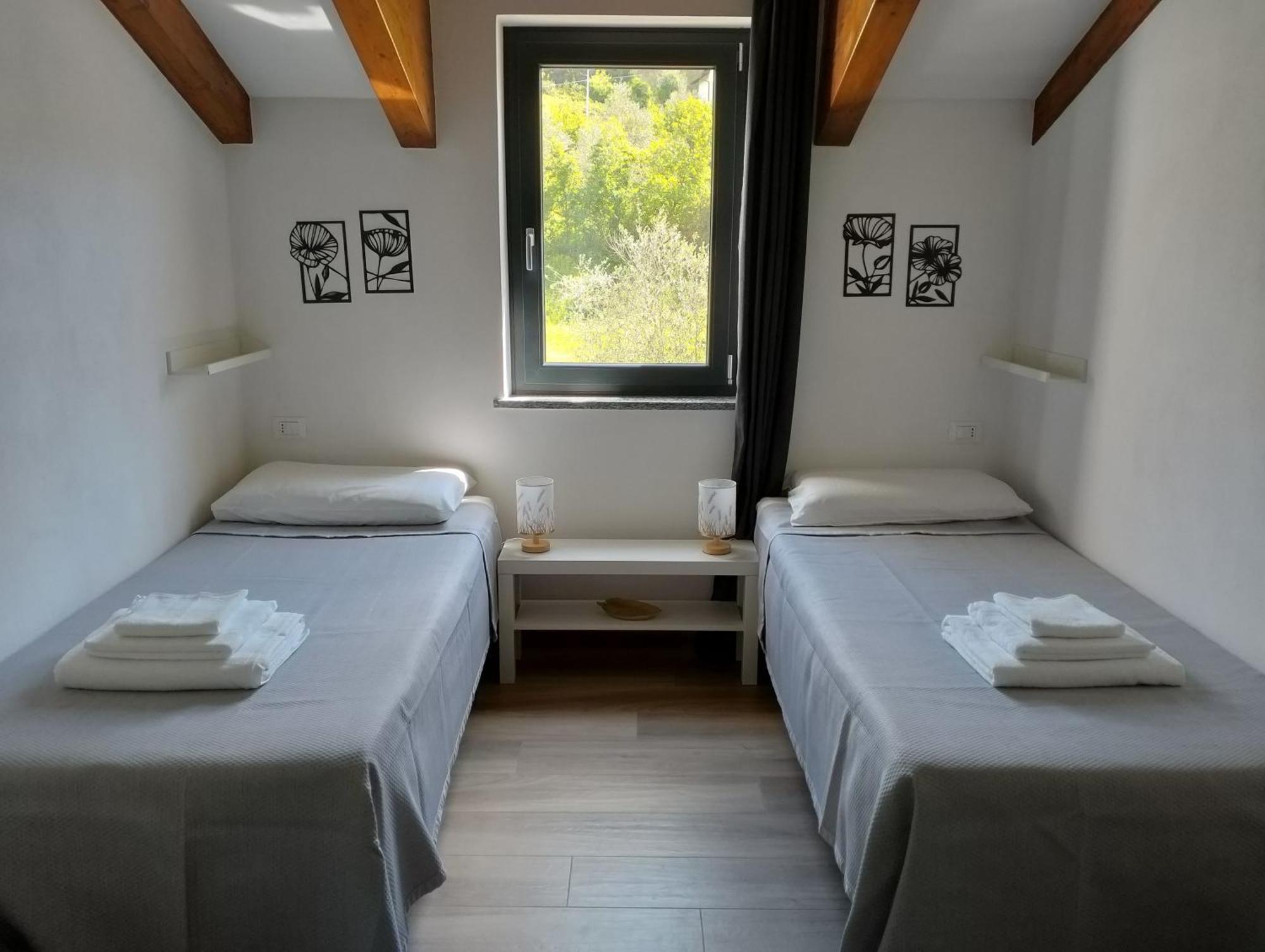 Casa Marta 11 Βίλα Garlenda Εξωτερικό φωτογραφία