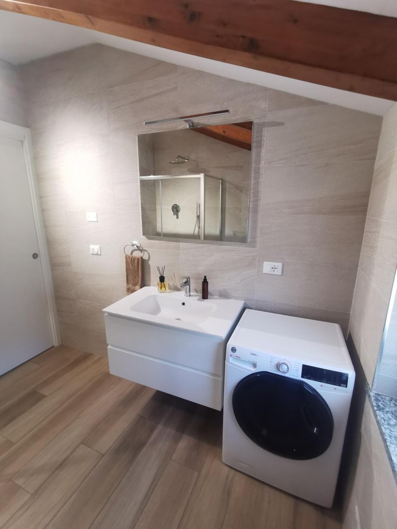 Casa Marta 11 Βίλα Garlenda Εξωτερικό φωτογραφία