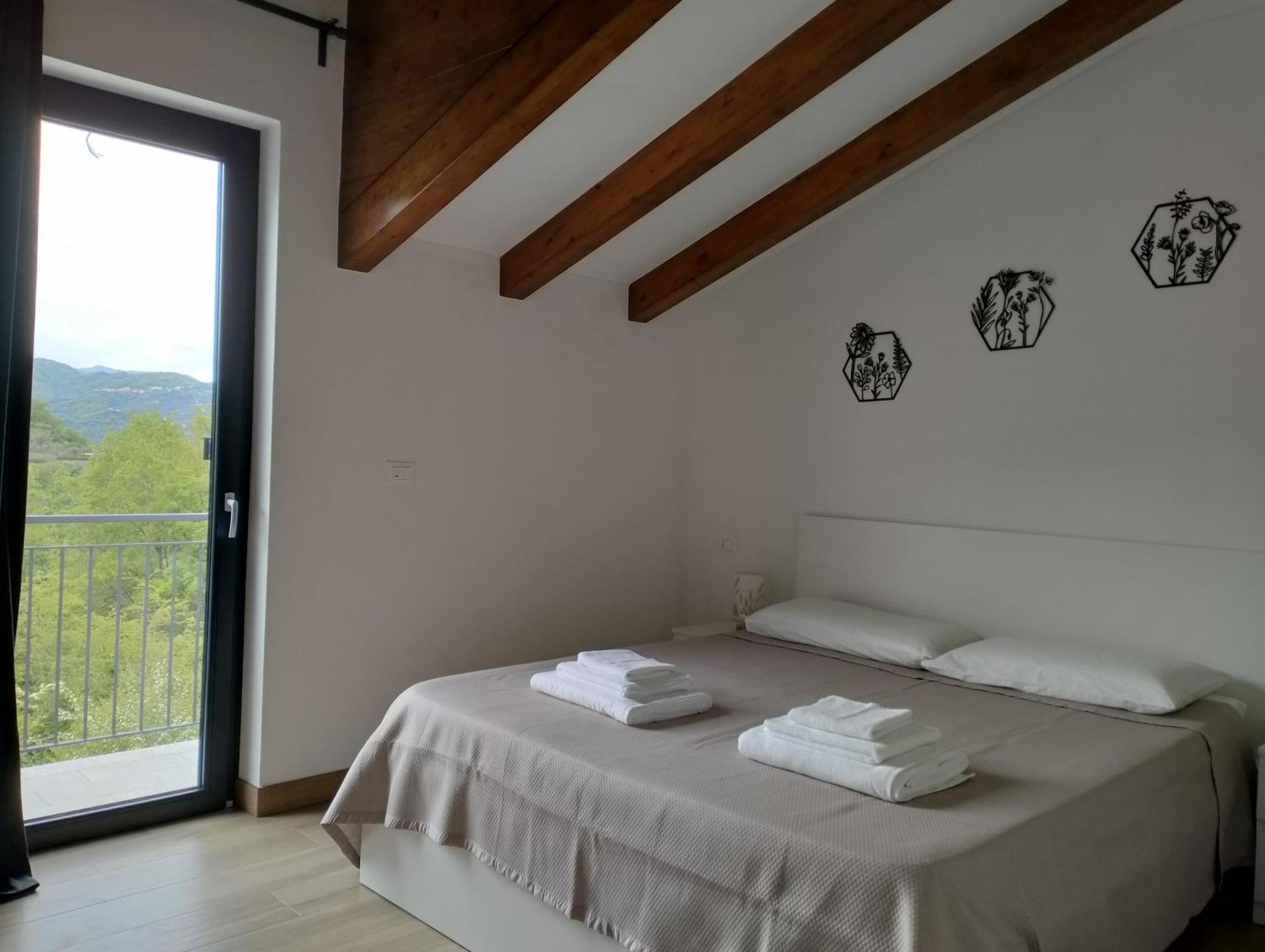 Casa Marta 11 Βίλα Garlenda Εξωτερικό φωτογραφία