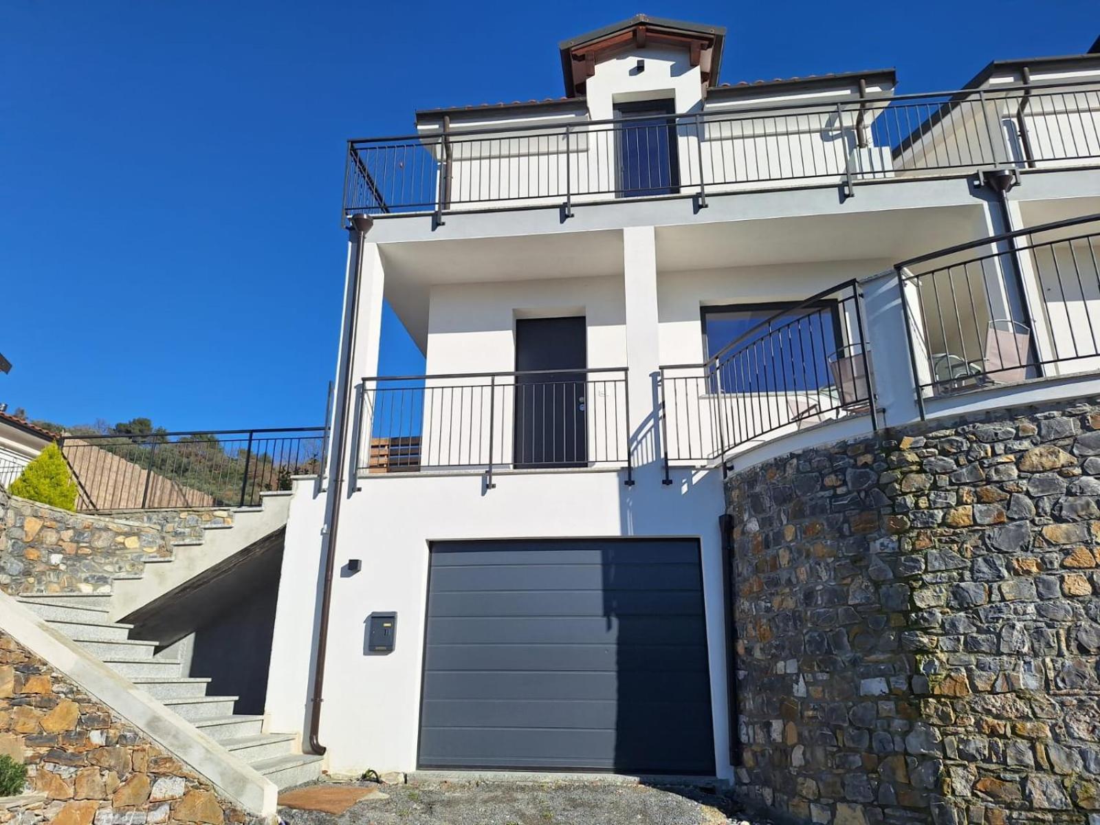 Casa Marta 11 Βίλα Garlenda Εξωτερικό φωτογραφία